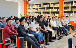 Nhà sách truyền thống sống cách nào thời thương mại điện tử lên ngôi?