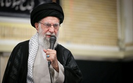 Iran treo cổ gián điệp tuồn tin cho tình báo Mossad