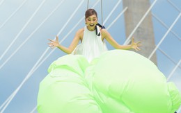 Ảnh Thanh Hằng tạo dáng ở Vietnam’s Next Top Model bị khán giả chê quá xấu, nhiếp ảnh gia nói gì?