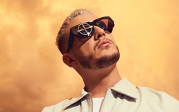 Snake diễn ở Moments of Wonder: DJ nổi tiếng và được săn đón nhất hành tinh