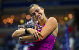 US Open 2025 có tiền thưởng 'khủng' nhất lịch sử quần vợt