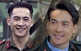 Bất ngờ danh tính anh cảnh vệ gây sốt cõi mạng, hóa ra là 'người quen' đó!