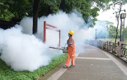 Trung Quốc tái áp dụng biện pháp thời COVID-19 để đối phó vi rút do muỗi lây truyền