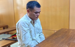 Đánh chết bạn cùng buồng tạm giam, lãnh án tử hình