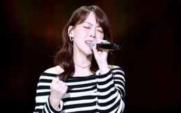 Lee Min của nhóm As One qua đời ở tuổi 47