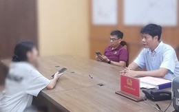 Giải cứu cô bé 14 tuổi nghi bị nhóm ‘bắt cóc online’ đưa lên xe chở đi nhiều nơi