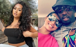 Bạn gái gốc Việt xin cho rapper Diddy tại ngoại dù từng tố bị bạo hành