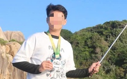 Tìm kiếm thanh niên mất tích khi leo núi ở Nha Trang