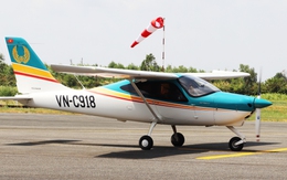 Đóng cửa sân bay Cà Mau một năm để nâng cấp mở rộng