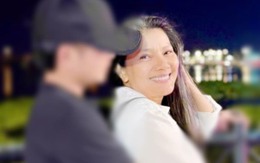 'Nữ hoàng cảnh nóng' Kiều Trinh công khai bạn trai nông dân sau 3 lần đổ vỡ