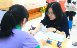 Ký túc xá Cỏ May xét chọn 100 tân sinh viên, hỗ trợ ăn ở và học phí