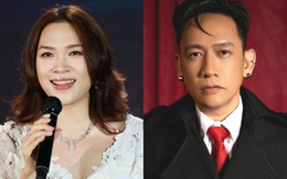 Mỹ Tâm gửi 300 triệu cho vùng lũ Điện Biên, Duy Mạnh bán tranh ủng hộ đồng bào Sơn La