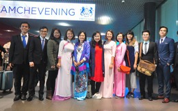 Học bổng Chevening 2026 mở đơn, thêm nhiều thay đổi quan trọng