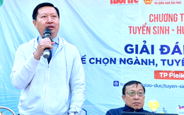 Trường đại học Y Dược TP.HCM rà soát chứng chỉ quốc tế, 317 thí sinh không đạt