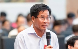 Nhà dân 30m² đóng thuế hằng năm, dự án nhiều héc ta bỏ hoang 20 năm, Nhà nước không thu được thuế