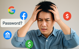 Mách bạn những cách để có mật khẩu 'siêu mạnh'