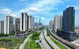 Bất động sản khu Đông tăng tốc định vị lại giá trị