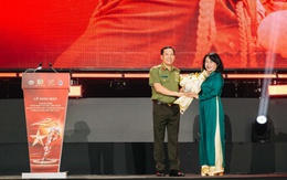 BIDV đồng hành cùng Đại hội Khỏe ‘Vì an ninh Tổ quốc’