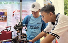 Tích hợp AI và robot liệu có tối ưu hóa sản xuất?