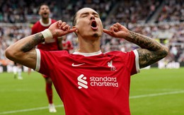 Bán Nunez, Liverpool chấp nhận lỗ 37 triệu USD