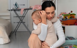 'Trực giác của người mẹ' là có thật?