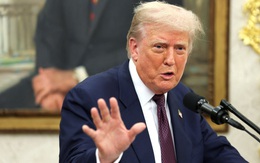 Tin tức thế giới 7-8: Ông Trump có thể gặp ông Putin vào tuần tới; Mỹ dọa tăng thuế với Trung Quốc