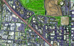 Google Maps làm gì khi thế gian biến đổi?