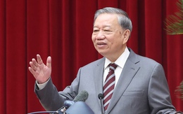 Tổng Bí thư Tô Lâm: Sự chính trực, trung thực, tử tế là tấm khiên bảo vệ chân lý, bảo vệ con người