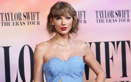 Taylor Swift không hoạt động vẫn được đề cử Nghệ sĩ của năm tại MTV Video Music Awards