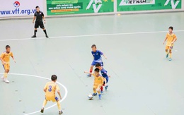 Từ sân chơi học đường đến những bài học trưởng thành