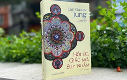 Hồi ký cuối đời của Carl Jung tái bản 3.000 cuốn chỉ sau 1 ngày phát hành tại Việt Nam