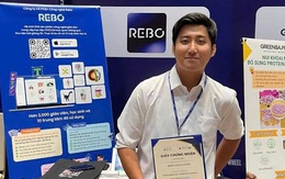 Chuyển đổi số giáo dục qua học liệu mô phỏng 3D Rebo Education