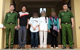 Sập bẫy 'việc nhẹ lương cao', thiếu nữ 15 tuổi ở vùng cao bị ép làm nhân viên quán karaoke