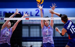 Cổ động viên bóng chuyền Thái Lan chê SEA V.League, muốn đội rút khỏi 'ao làng'