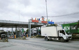 TP.HCM rà soát giảm giá vé BOT cho xe vùng giáp ranh sau sáp nhập