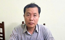 Tống tiền cán bộ văn phòng đăng ký đất đai vì mua trúng lô đất vướng pháp lý