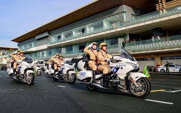 Bộ Công an: Tuyệt đối không để xảy ra sơ suất về an ninh trật tự dịp kỷ niệm 80 năm Quốc khánh