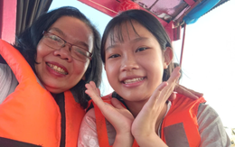 Nhắn ai đi về miền đất phương Nam, nơi có những con người chân chất thật thà