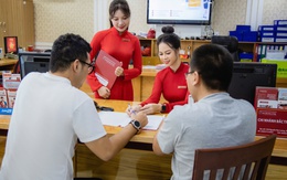 Vay ưu đãi từ Agribank - Đòn bẩy giúp khách hàng cá nhân an cư, làm giàu