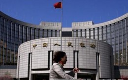 Trung Quốc lập quỹ 139 tỉ USD để ổn định thị trường bất động sản