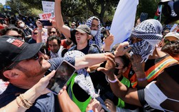 Chính quyền Trump đóng băng gần 600 triệu USD tài trợ cho một đại học Mỹ vì ủng hộ Palestine?