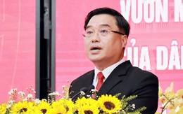 Trấn Biên sẽ trở thành đô thị trung tâm, hiện đại ở tỉnh Đồng Nai