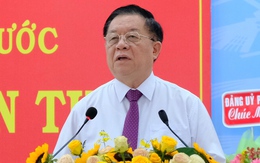 Xây dựng xã Thường Phước thành đô thị vùng biên của tỉnh Đồng Tháp