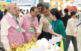 Hơn 300 nhà mua hàng 'đổ bộ' Việt Nam: Bộ Công Thương nói gì về cơ hội?