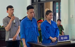 Hai shipper ở Huế bị phạt cải tạo vì bao che cho khách hàng giao ma túy