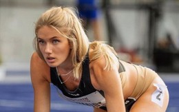 Chuối - bí quyết dinh dưỡng của VĐV quyến rũ nhất hành tinh