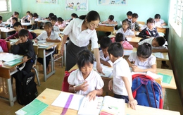 Đắk Lắk thiếu gần 700 biên chế giáo viên, nhân viên trước thềm năm học mới