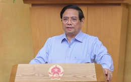 Thủ tướng yêu cầu ưu tiên bố trí nhà ở cho cán bộ gặp khó khăn sau sáp nhập