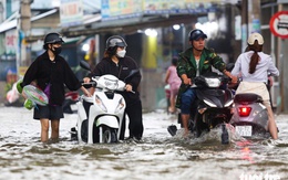 Thiệt hại hàng tỉ USD vì hạ tầng quá tải, những giải pháp TP.HCM cần làm ngay