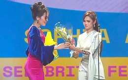 Có một nhà đài dàn cảnh 'chính thất chạm mặt tiểu tam' tại lễ trao giải?